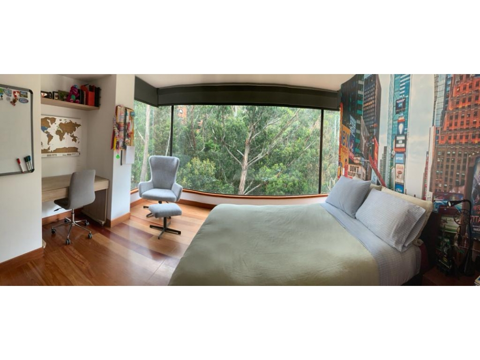 Apartamento en venta en Montearroyo, Bogotá · foto 24 de 24