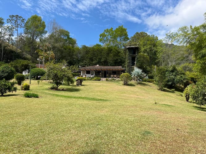 Finca en venta en La Ceja, 91 m² · foto 2 de 16