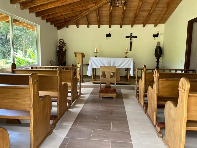 Finca en venta en La Ceja, 91 m² · foto 9 de 16