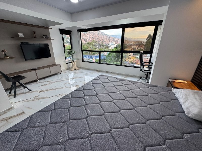 Apartamento en Venta en Cabañas, Bello