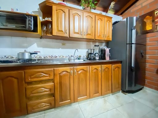 Casa de 3 alcobas en venta en Pan De Azucar, Sabaneta, 540 m² · foto 3 de 13