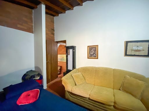 Casa de 3 alcobas en venta en Pan De Azucar, Sabaneta, 540 m² · foto 4 de 13