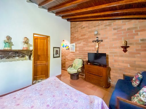 Casa de 3 alcobas en venta en Pan De Azucar, Sabaneta, 540 m² · foto 5 de 13