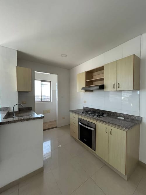 Apartaestudio en venta en Altamira, Barranquilla, 70 m² · foto 5 de 20