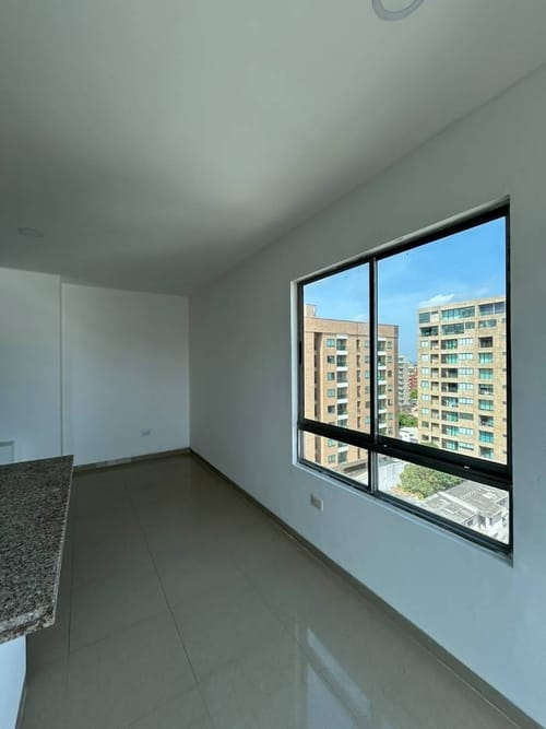 Apartaestudio en venta en Altamira, Barranquilla, 70 m² · foto 11 de 20