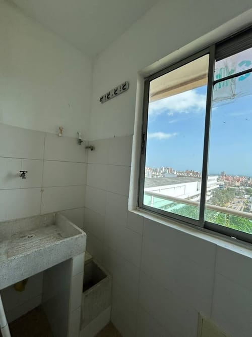 Apartaestudio en venta en Altamira, Barranquilla, 70 m² · foto 15 de 20