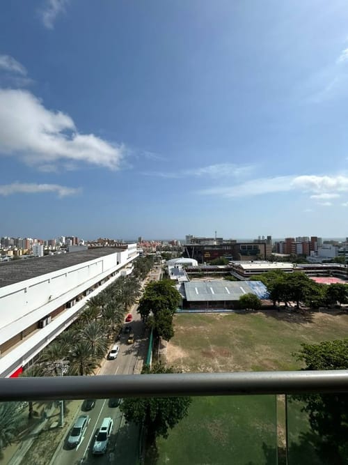 Apartaestudio en venta en Altamira, Barranquilla, 70 m² · foto 18 de 20