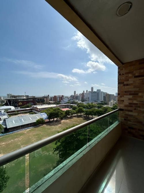 Apartaestudio en venta en Altamira, Barranquilla, 70 m² · foto 19 de 20