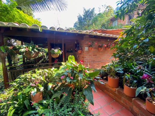 Casa de 3 alcobas en venta en Pan De Azucar, Sabaneta, 540 m² · foto 13 de 13
