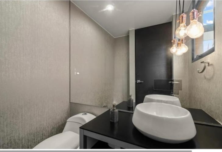 Casa de 3 alcobas en venta en Pueblo Viejo, Cota, 207 m² · foto 9 de 14