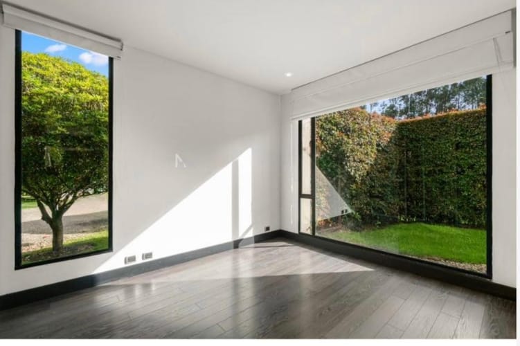Casa de 3 alcobas en venta en Pueblo Viejo, Cota, 207 m² · foto 10 de 14