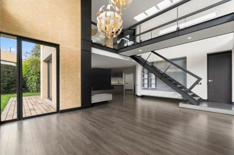 Casa de 3 alcobas en venta en Pueblo Viejo, Cota, 207 m² · foto 13 de 14