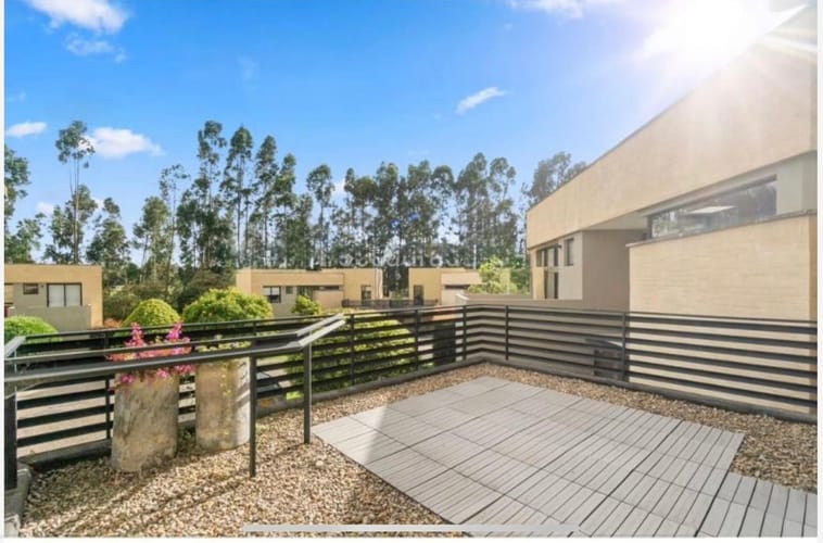 Casa de 3 alcobas en venta en Pueblo Viejo, Cota, 207 m² · foto 8 de 14