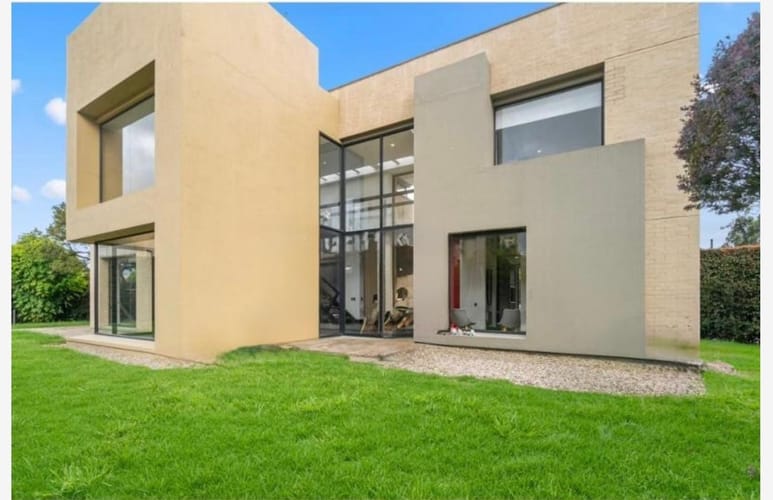 Casa de 3 alcobas en venta en Pueblo Viejo, Cota, 207 m² · foto 11 de 14