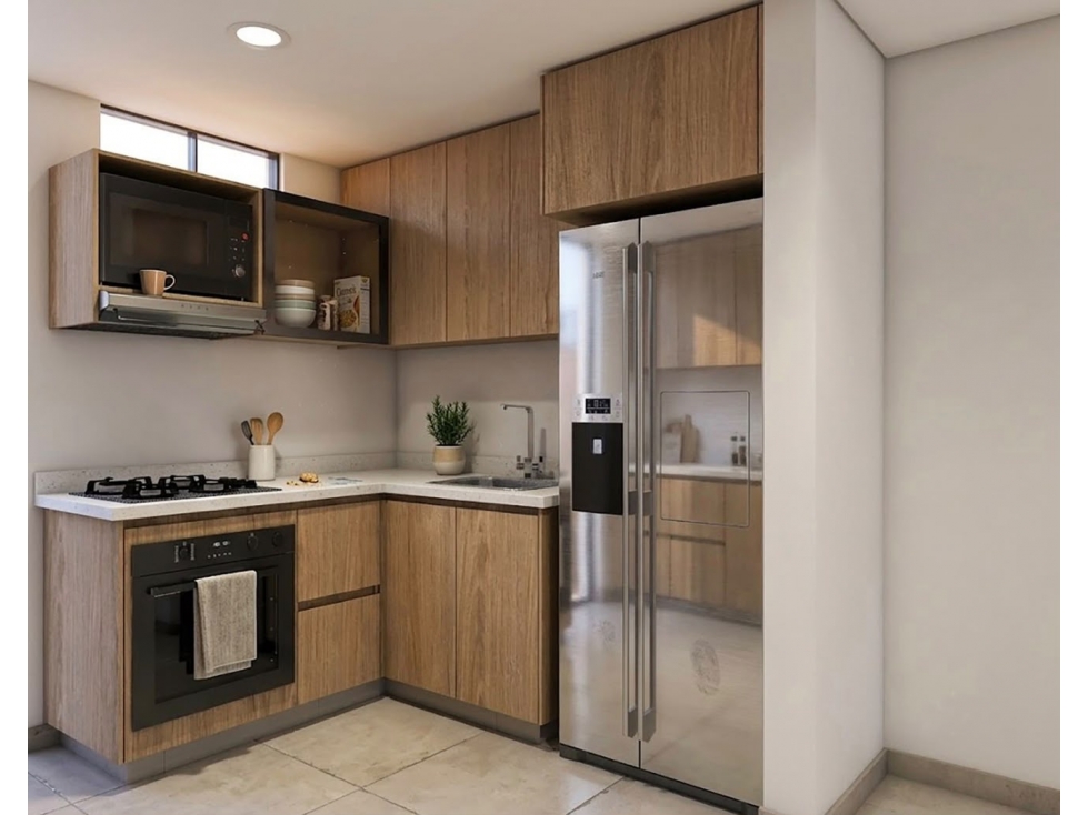 Casa en venta en Balcones Del Libertador, Santa Marta · foto 6 de 6
