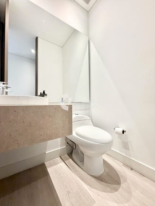 Apartamento en venta en Chicó Reservado, Bogotá · foto 9 de 15
