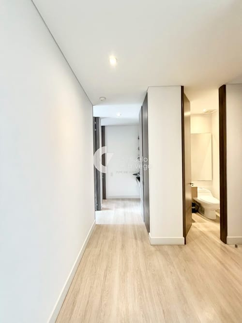 Apartamento en venta en Chicó Reservado, Bogotá · foto 3 de 15