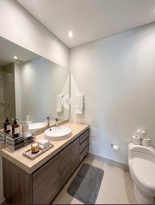 Apartamento en venta en Chicó Reservado, Bogotá · foto 10 de 15