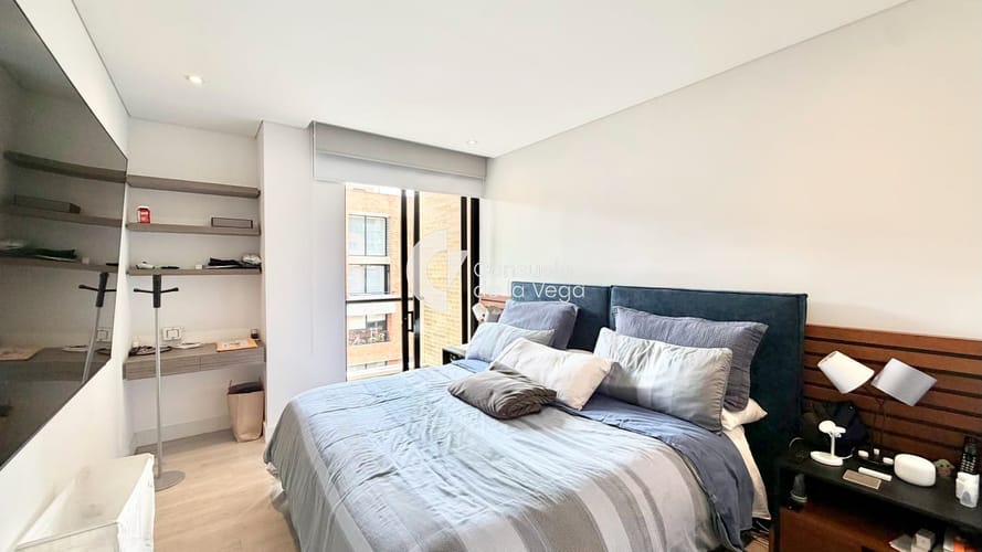 Apartamento en venta en Chicó Reservado, Bogotá · foto 4 de 15
