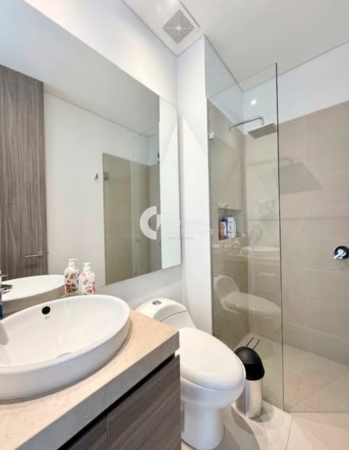 Apartamento en venta en Chicó Reservado, Bogotá · foto 8 de 15