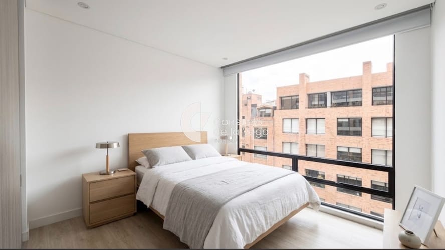 Apartamento en venta en Chicó Reservado, Bogotá · foto 5 de 15