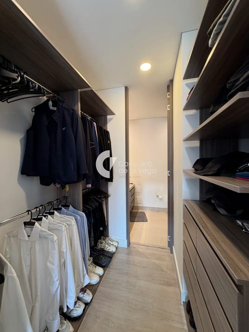Apartamento en venta en Chicó Reservado, Bogotá · foto 7 de 15