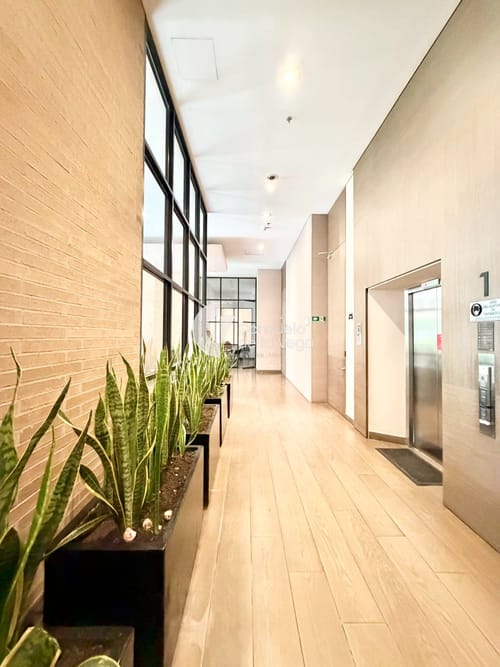 Apartamento en venta en Chicó Reservado, Bogotá · foto 15 de 15
