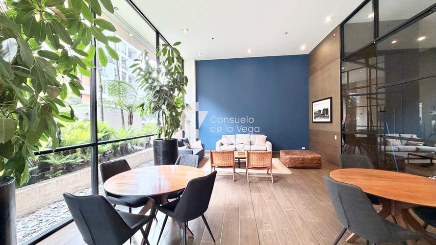 Apartamento en venta en Chicó Reservado, Bogotá · foto 12 de 15