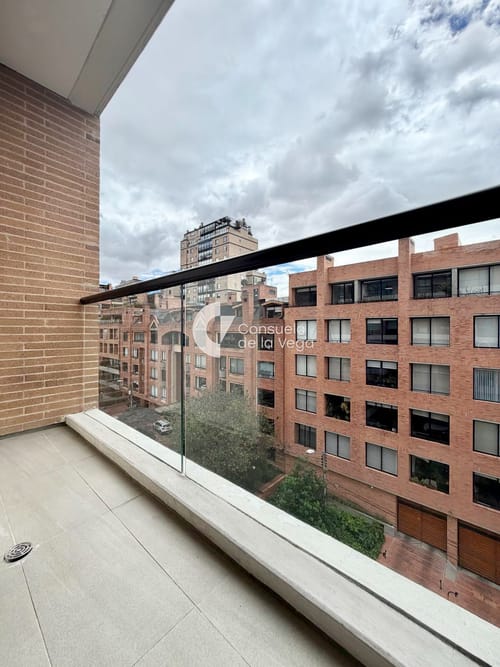 Apartamento en venta en Chicó Reservado, Bogotá · foto 2 de 15