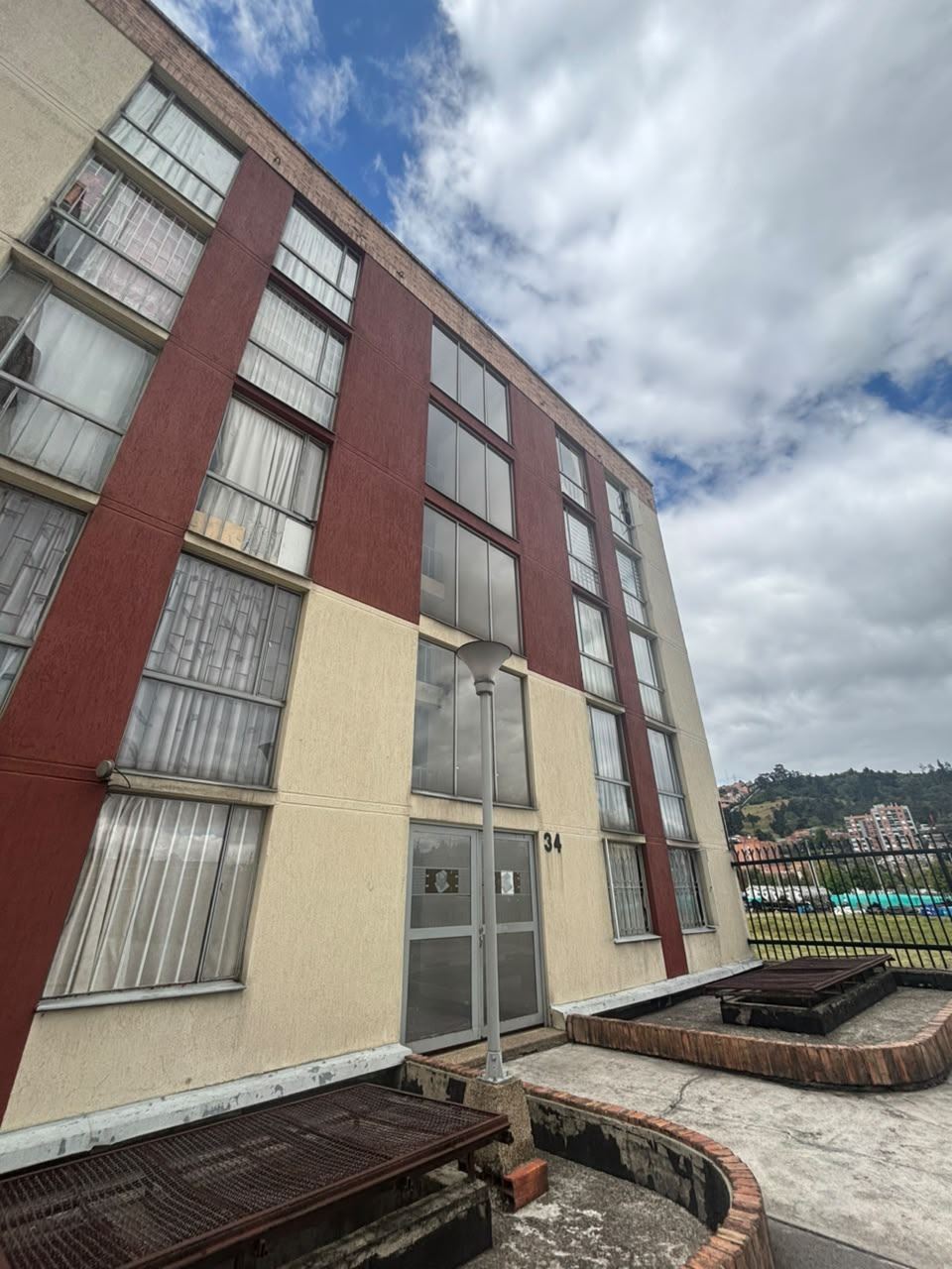 Apartamento en venta en Pinar De Suba, Bogotá · foto 3 de 14