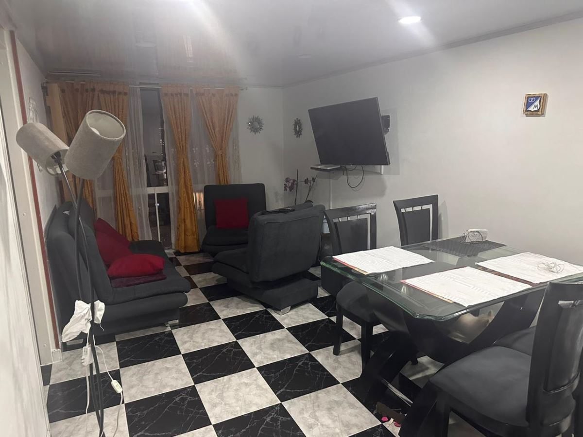 Apartamento en venta en Pinar De Suba, Bogotá · foto 6 de 14