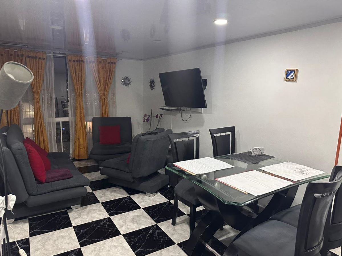 Apartamento en venta en Pinar De Suba, Bogotá · foto 7 de 14