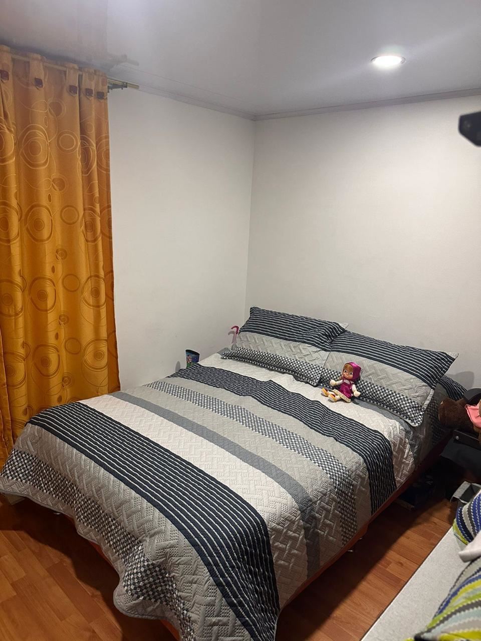 Apartamento en venta en Pinar De Suba, Bogotá · foto 8 de 14