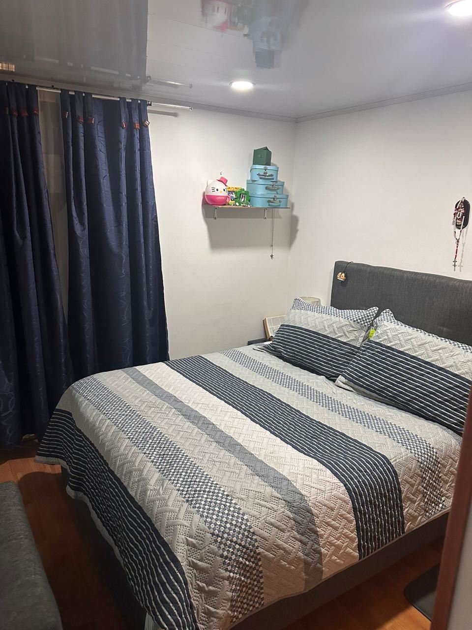 Apartamento en venta en Pinar De Suba, Bogotá · foto 9 de 14
