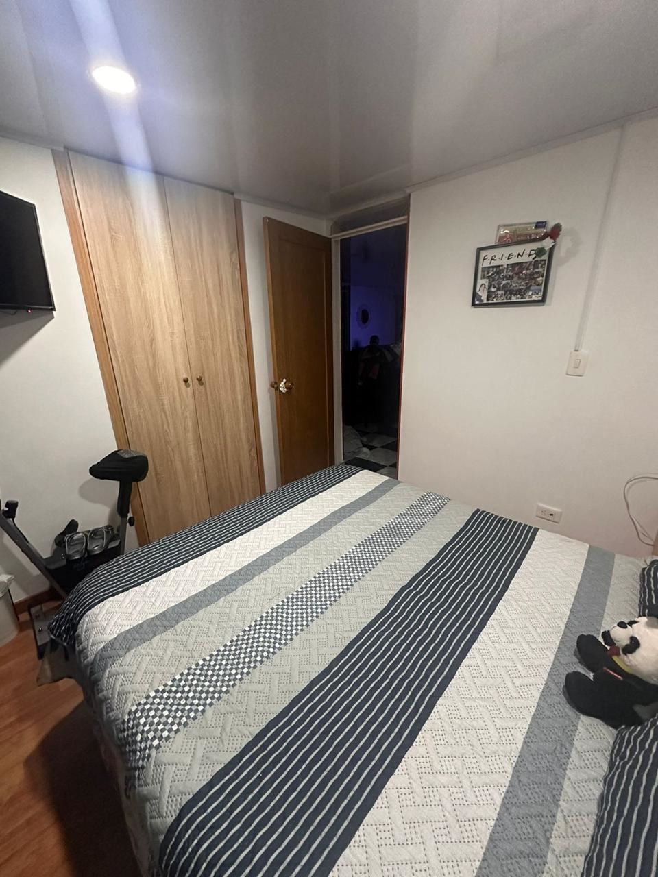 Apartamento en venta en Pinar De Suba, Bogotá · foto 10 de 14