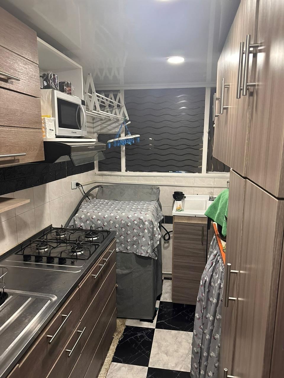 Apartamento en venta en Pinar De Suba, Bogotá · foto 12 de 14