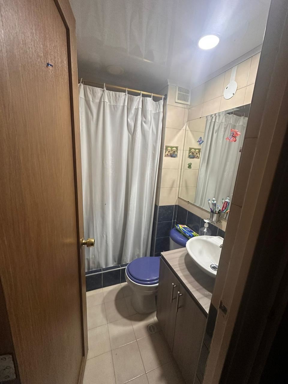 Apartamento en venta en Pinar De Suba, Bogotá · foto 13 de 14