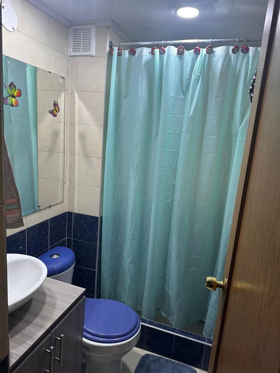 Apartamento en venta en Pinar De Suba, Bogotá · foto 14 de 14
