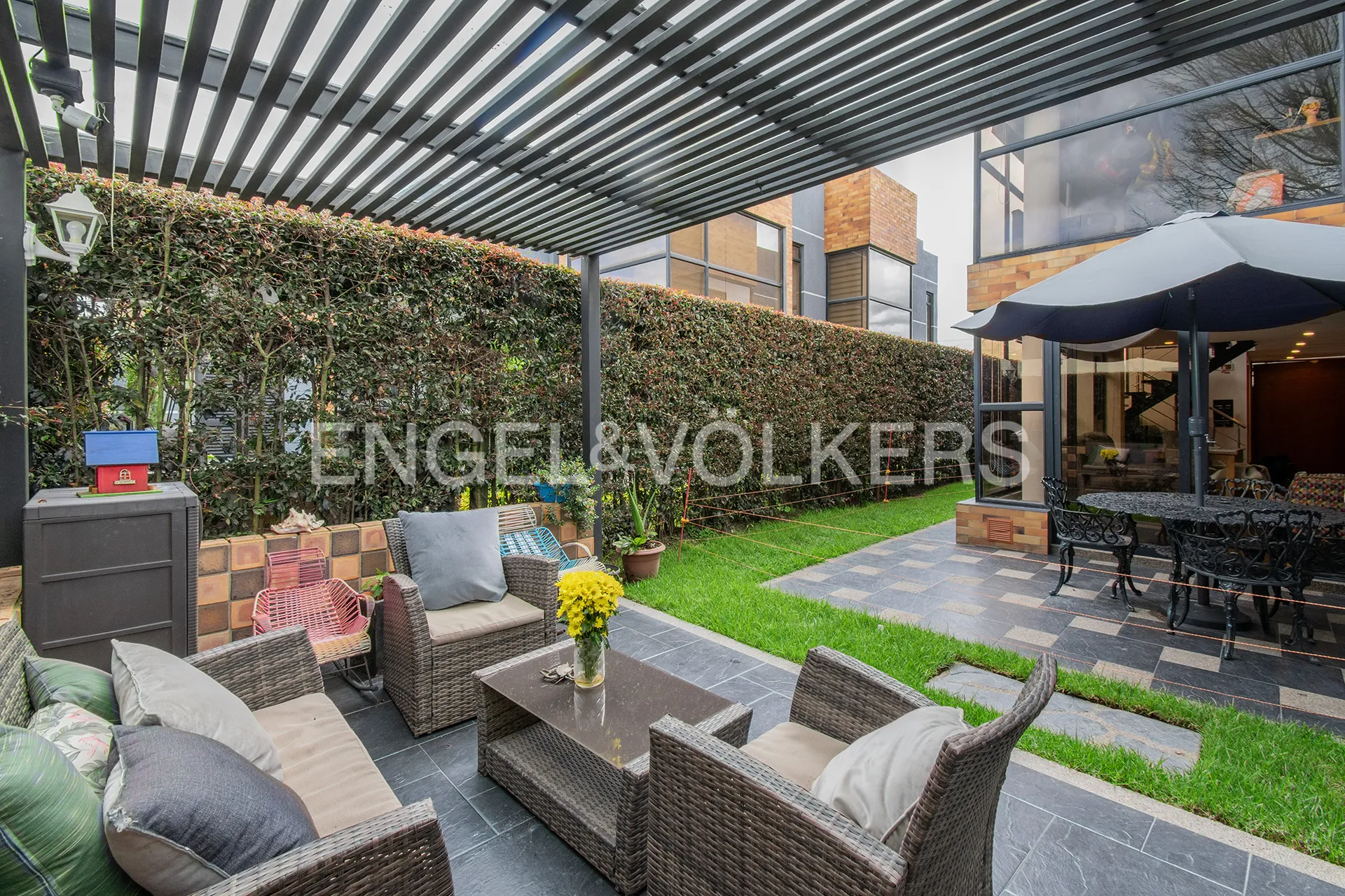 Casa en venta en Canelon, Cajicá · foto 18 de 18