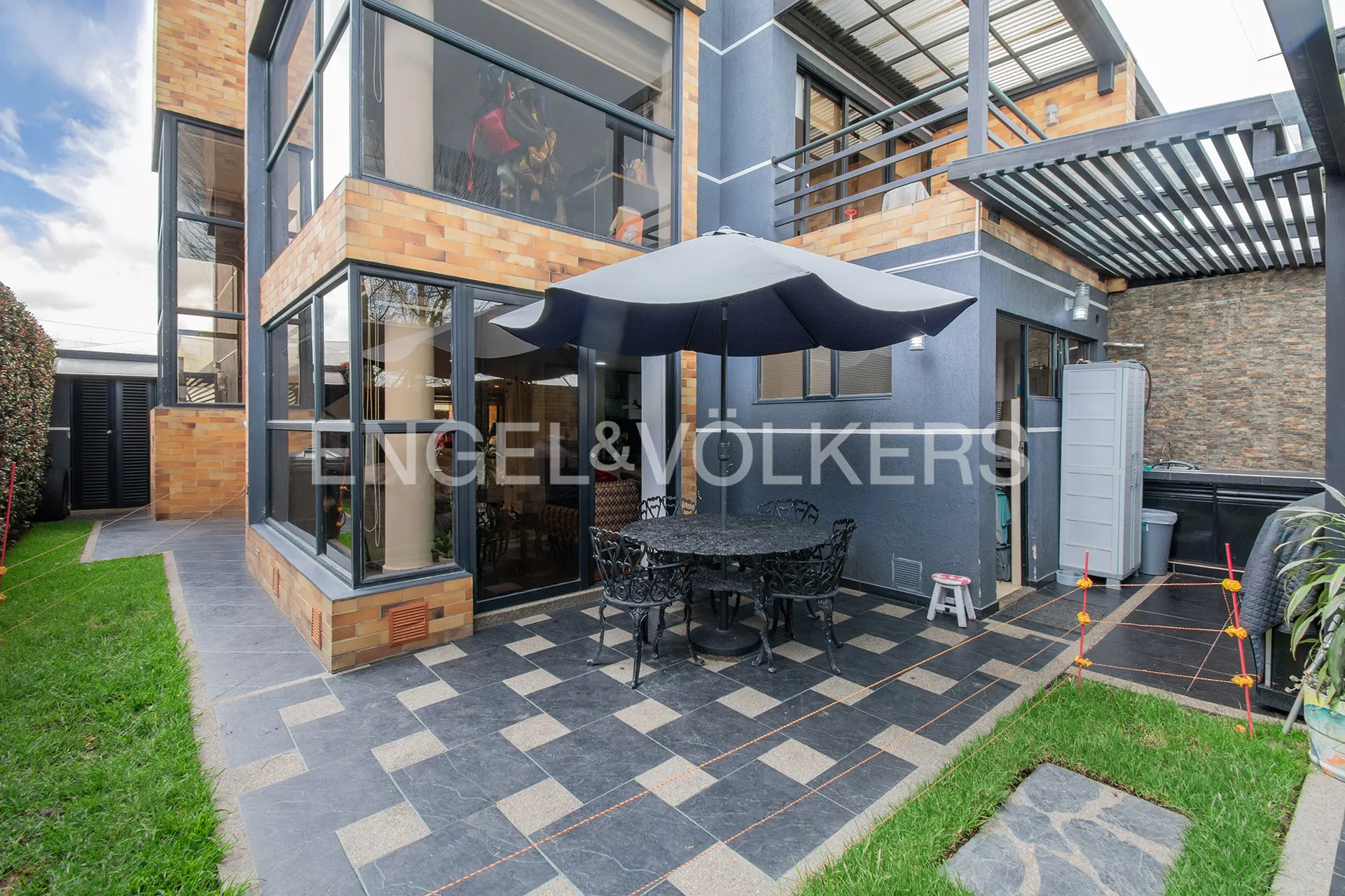 Casa en venta en Canelon, Cajicá · foto 17 de 18