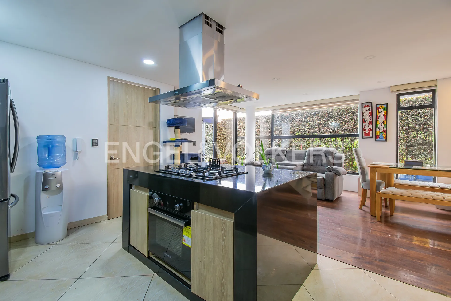 Casa en venta en Canelon, Cajicá · foto 8 de 18