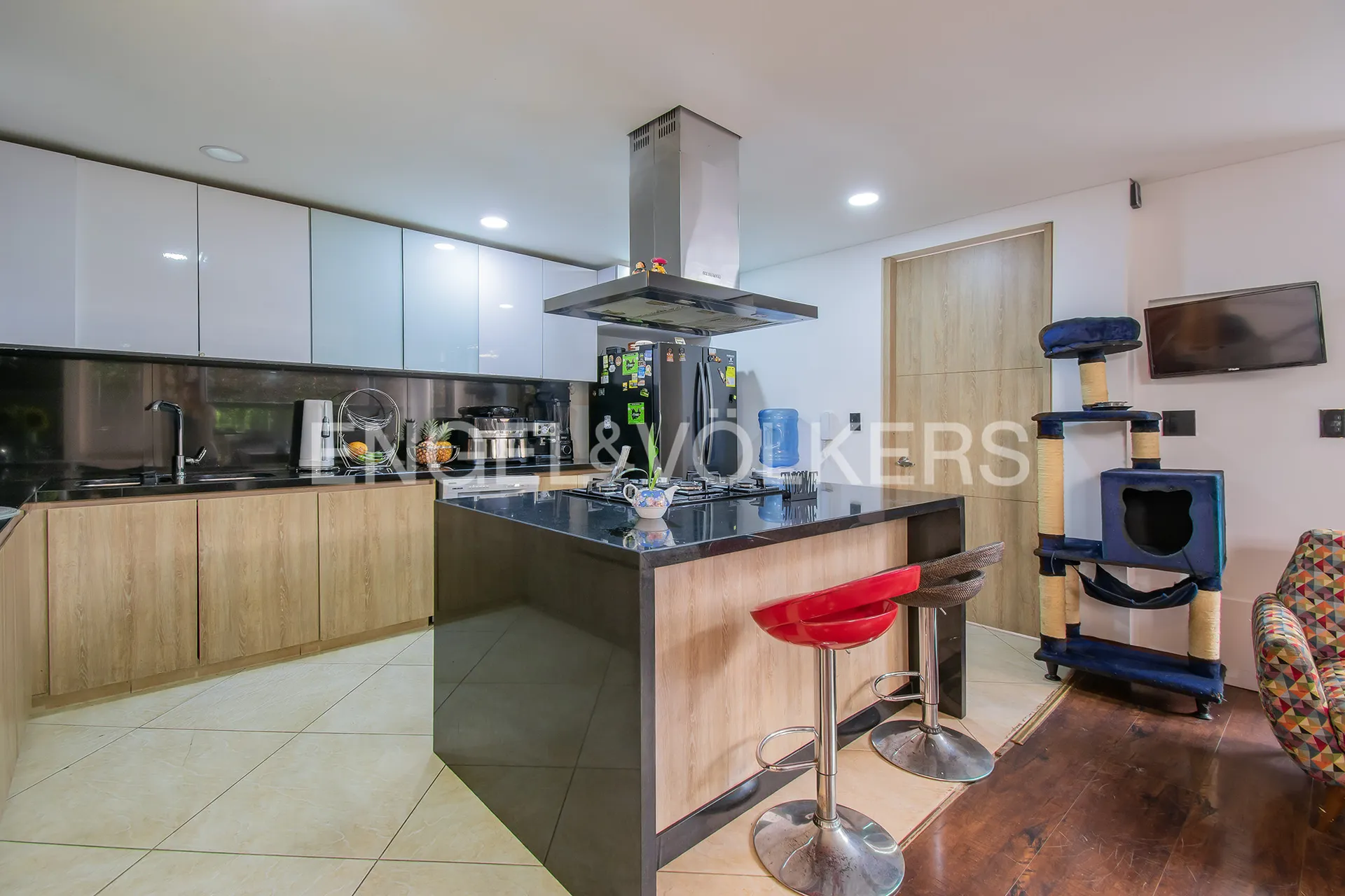 Casa en venta en Canelon, Cajicá · foto 7 de 18