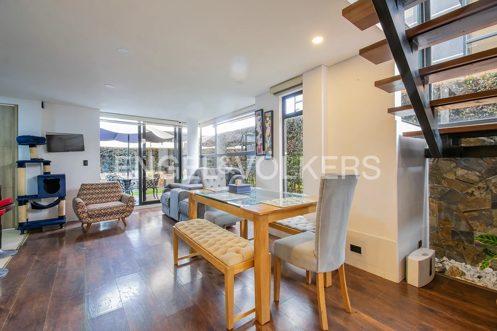 Casa en venta en Canelon, Cajicá · foto 6 de 18