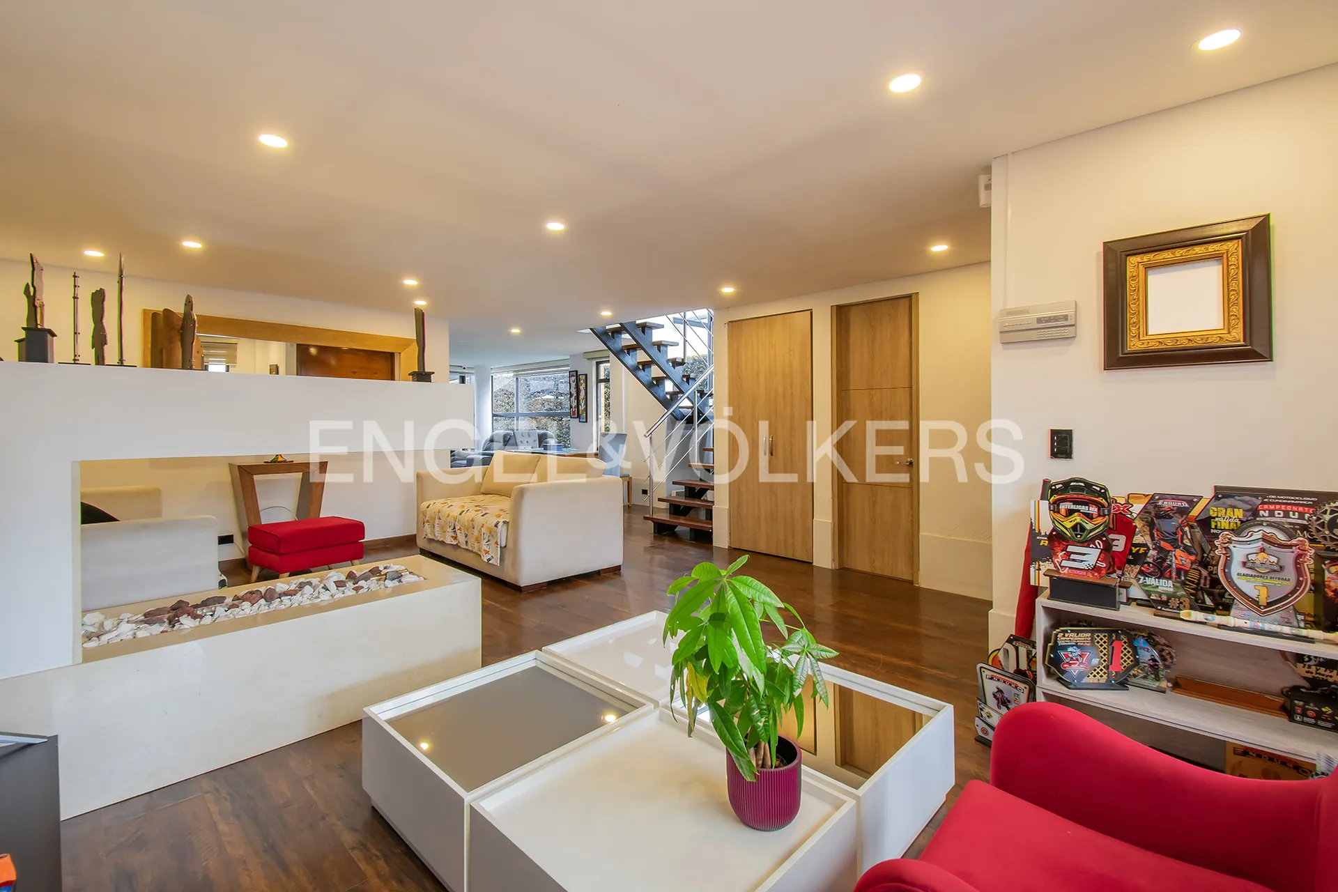 Casa en venta en Canelon, Cajicá · foto 4 de 18