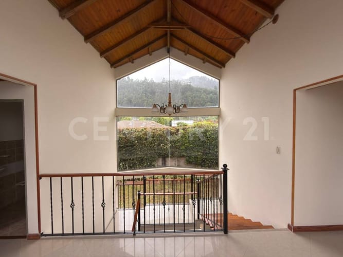 Casa de 5 alcobas en venta en Fonquetá, Chía, 293 m² · foto 2 de 20