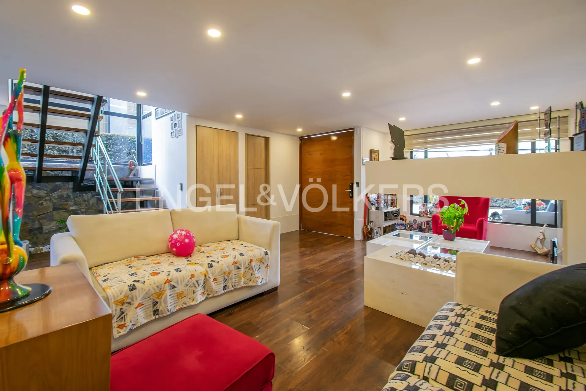 Casa en venta en Canelon, Cajicá · foto 3 de 18