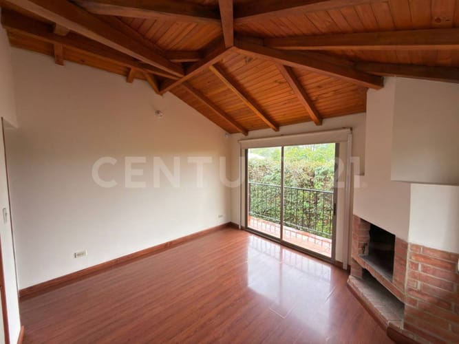 Casa de 5 alcobas en venta en Fonquetá, Chía, 293 m² · foto 5 de 20
