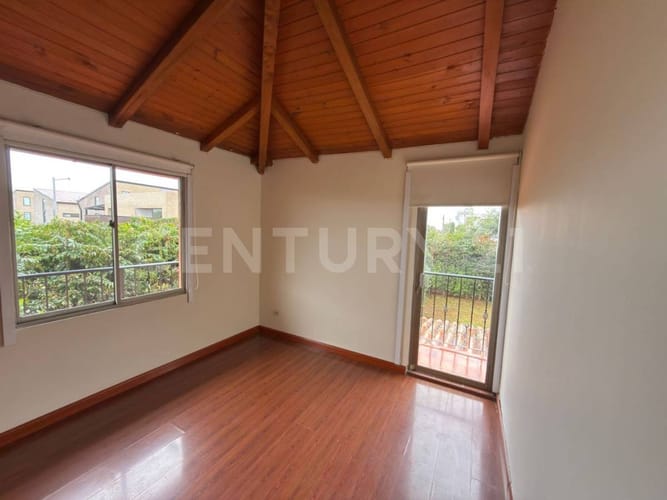 Casa de 5 alcobas en venta en Fonquetá, Chía, 293 m² · foto 7 de 20