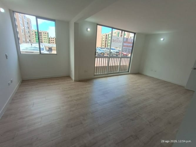 Apartamento de 2 alcobas en arriendo en Sausalito, Cajicá, 62 m² · foto 7 de 17
