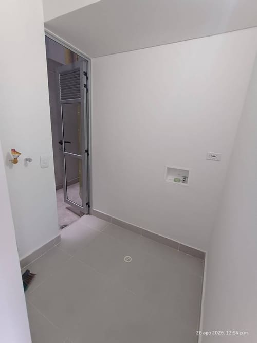 Apartamento de 2 alcobas en arriendo en Sausalito, Cajicá, 62 m² · foto 10 de 17